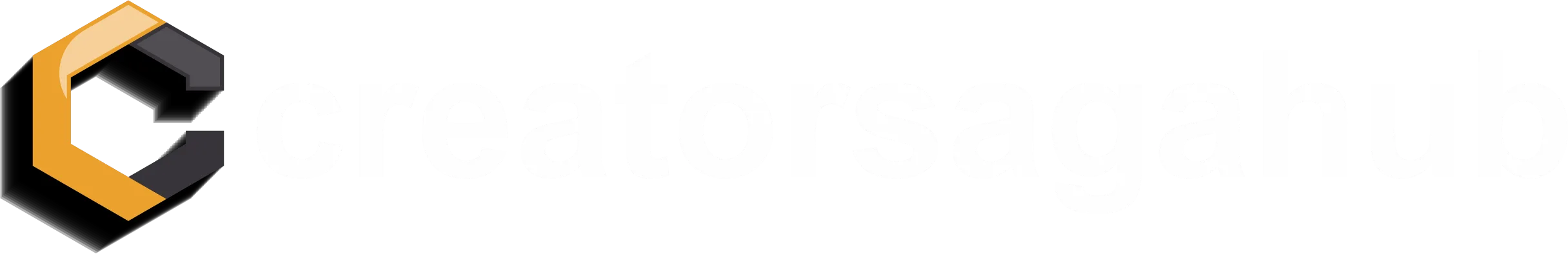 CreatorSagaHub logo