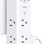 surge protector