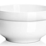 dowan serving bowls