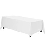 moda rectangle tablecloth
