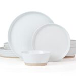 famiware saturn dinnerware