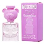 moschino toy