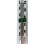 penn-plax therma-temp floating aquarium thermometer