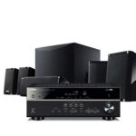 yamaha audio yht-4950u 4k ultra