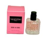 valentino donna born