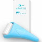 albatross health ice roller