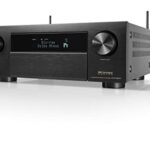 denon avr-x4800h 9.4-ch receiver