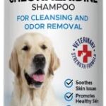 pet honesty chlorhexidine cat