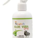 unruffledrx aloe vera