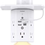 multi plug outlets