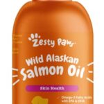 wild alaskan salmon