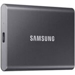 samsung ssd t7 portable external