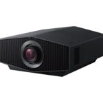 sony vpl-xw7000es 4k hdr laser