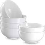 kook ceramic cereal