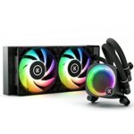 ek nucleus aio cr240 lux