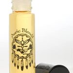 auric blends egyptian