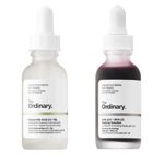 ordinary peeling solution