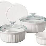 corningware french white