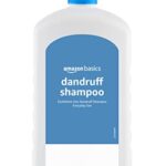 amazon basics dandruff