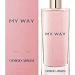 giorgio armani my way eau