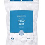 amazon basics cotton