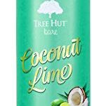 tree hut bare moisturizing shave