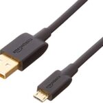amazon basics usb-a to micro