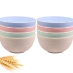unbreakable cereal bowls