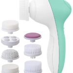 face scrubber