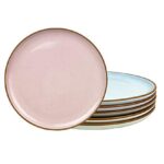 mora ceramic dinner