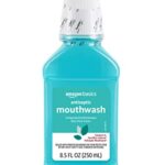 amazon basics antiseptic