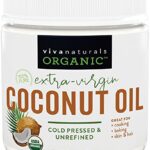 viva naturals organic