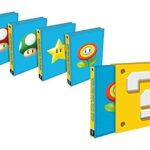 super mario encyclopedia