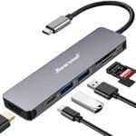 hiearcool usb