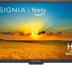 insignia 24-inch class f20 series