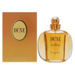 dior dune eau de toilette