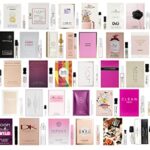 designer perfume sampler