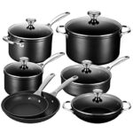 creuset toughened nonstick