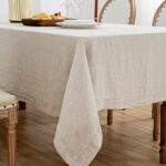 linen world