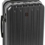 delsey paris titanium