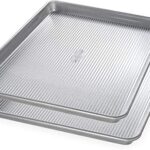 bakeware half sheet
