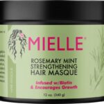 mielle organics rosemary