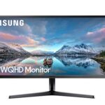 samsung 34-inch sj55w ultrawide gaming