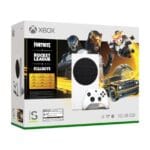 microsoft xbox series