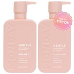 monday haircare gentle