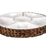 serving tray