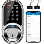 veise smart lock