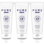 gillette pure soothing