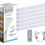 black+decker works with alexa smart