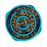 outward hound fun feeder slo